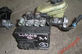 БЛОК АБС   CHEVROLET LUMINA 96 3.4L NR.54