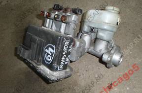 БЛОК АБС   CHEVROLET TRANS SPORT 97-04 3.4L NR.49