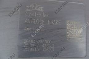 БЛОК АБС CHRYSLER 300C 2007 год   3,0CRD