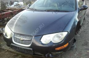 БЛОК АБС CHRYSLER 300M