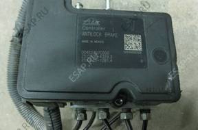 БЛОК АБС -$- CHRYSLER GRAND VOYAGER   2006 2007