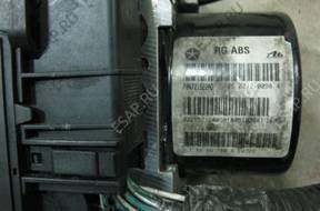 БЛОК АБС -$- CHRYSLER GRAND VOYAGER   2006 2007