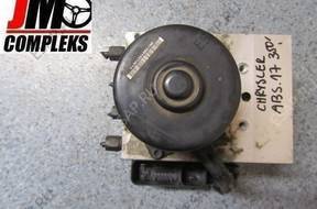 БЛОК АБС CHRYSLER PT CRUISER   05033150AA