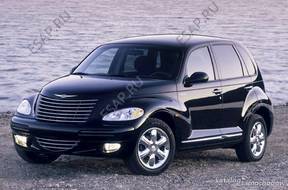 БЛОК АБС CHRYSLER PT CRUISER   2.0 16V