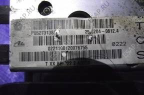 БЛОК АБС CHRYSLER PT CRUISER 2.2 CRD   P05273138AA