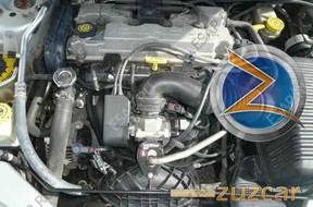 БЛОК АБС   CHRYSLER SEBRING STRATUS 01-06 2,4 2.4