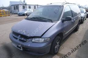 БЛОК АБС CHRYSLER VOYAGER 2,5 TD 1999 год.   -U