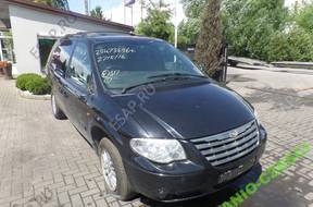 БЛОК АБС CHRYSLER VOYAGER 2.8 CRDI