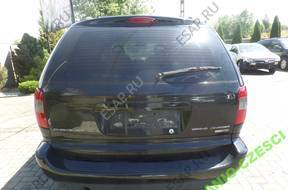 БЛОК АБС CHRYSLER VOYAGER 2.8 CRDI