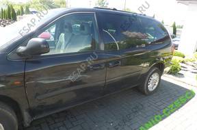 БЛОК АБС CHRYSLER VOYAGER 2.8 CRDI