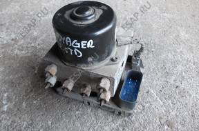 БЛОК АБС   chrysler voyager 95-00 2,5 TD