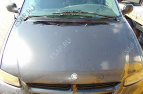 БЛОК АБС CHRYSLER VOYAGER II    1997 год 2.5 TD