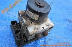 БЛОК АБС   Chrysler Voyager III 2.5 CRD P04721765AA