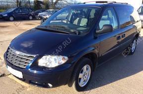 БЛОК АБС   CHRYSLER VOYAGER III 2.5 CRD