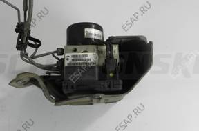 БЛОК АБС   CHRYSLER VOYAGER P04721427