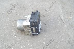 БЛОК АБС Citgroen C4 1.6 HDI