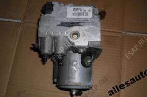 БЛОК АБС   Citroen Berlingo 0265216042