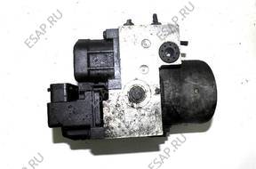 БЛОК АБС Citroen Berlingo 03-2008 год.   9635756480