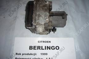 БЛОК АБС    CITROEN BERLINGO 1,8 i  1999.