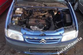 БЛОК АБС   CITROEN BERLINGO 1.6 2001