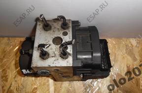 БЛОК АБС CITROEN BERLINGO 1.9D DW8   9635756480