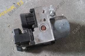 БЛОК АБС   CITROEN BERLINGO 2.0 HDI 9635756480