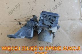 БЛОК АБС CITROEN BERLINGO II 06 1.9D   0265800415