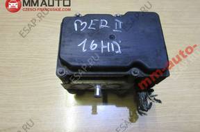 БЛОК АБС CITROEN BERLINGO II 1.1 8V   0265800415