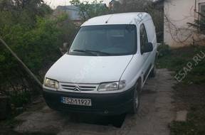 БЛОК АБС CITROEN BERLINGO PARTNER   0265216042