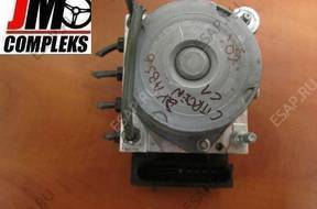 БЛОК АБС CITROEN C1   0265231579  445100H010