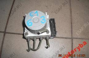 БЛОК АБС   CITROEN C1 0265800441