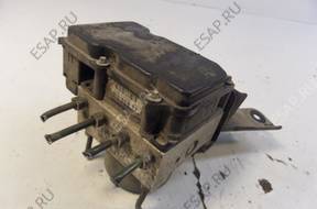 БЛОК АБС Citroen C1 05-14 1,0    0265800441