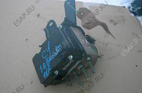 БЛОК АБС   Citroen C1 1.0 0265231579