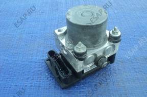БЛОК АБС CITROEN C1 1.0      0265800441
