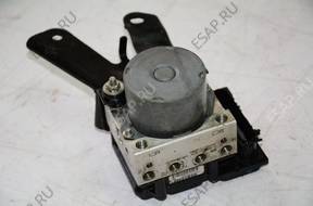 БЛОК АБС   CITROEN C1 1.0 107 AYGO 0265231579