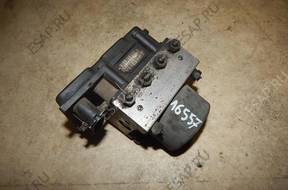 БЛОК АБС CITROEN C1 1.0 12V 2006 год   0265231579
