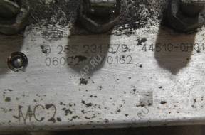 БЛОК АБС CITROEN C1 1.0 12V 2006 год   0265231579