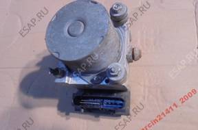 БЛОК АБС CITROEN C1 107  0265800441