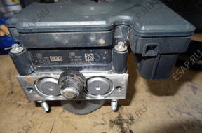 БЛОК АБС Citroen C1 107