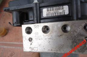 БЛОК АБС CITROEN C1, 107, AYGO  , 0 265 800 441