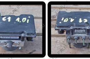 БЛОК АБС CITROEN C1 107 AYGO   0265800441