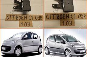 БЛОК АБС   CITROEN C1 1.0