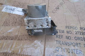 БЛОК АБС CITROEN C1 1.0B