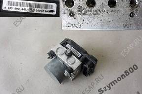 БЛОК АБС   Citroen C1 1.4 HDI