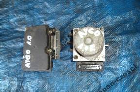 БЛОК АБС   CITROEN C1 44510-0H010  0265216579