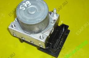 БЛОК АБС   CITROEN C1 44510-0H010 TOYOTA AYGO