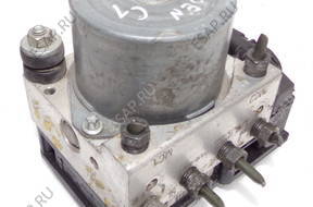 БЛОК АБС CITROEN C1   ESP 0265800441