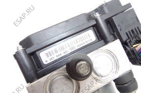 БЛОК АБС CITROEN C1   ESP 0265800441