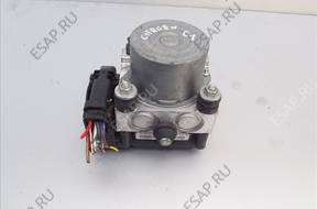 БЛОК АБС   CITROEN C1 PEUGEOT 107 0265800441