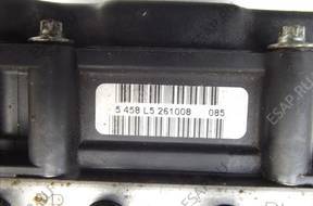 БЛОК АБС   CITROEN C1 PEUGEOT 107 0265800441